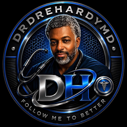 drdrehardymd dh follow me to better