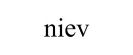 niev