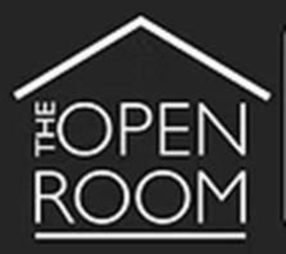 the open room