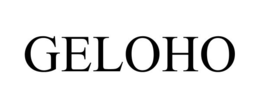geloho
