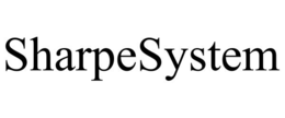 sharpesystem