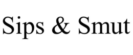 sips & smut