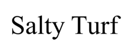 salty turf