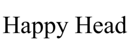 happy head