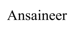 ansaineer