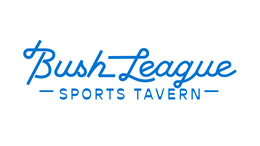 bush league sports tavern