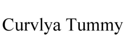 curvlya tummy