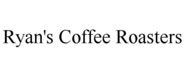 ryan's coffee roasters