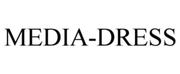media-dress