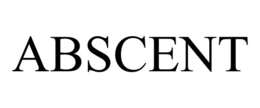 abscent