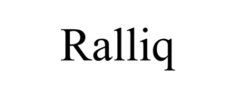 ralliq