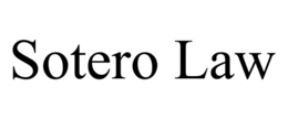 sotero law