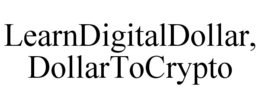 learndigitaldollar, dollartocrypto