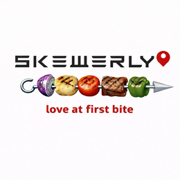 skewerly love at first bite