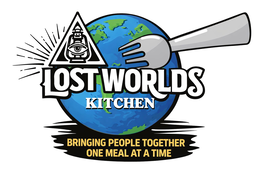 lost worlds kitchen bringing people together one meal at a time