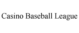 casino baseball league