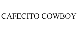 cafecito cowboy