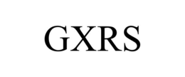 gxrs