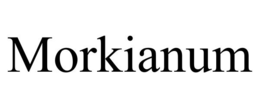 morkianum