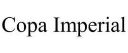 copa imperial