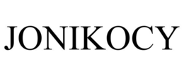 jonikocy