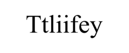ttliifey