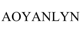aoyanlyn