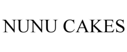 nunu cakes