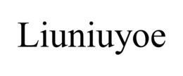 liuniuyoe