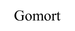 gomort