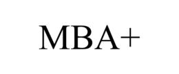 mba+