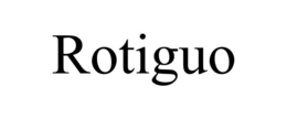 rotiguo