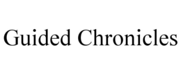 guided chronicles