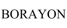 borayon