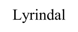 lyrindal