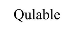 qulable