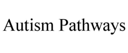 autism pathways