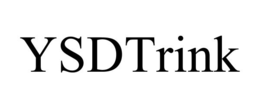 ysdtrink