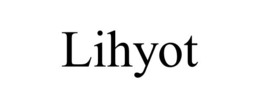 lihyot
