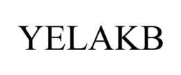 yelakb