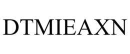 dtmieaxn