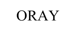 oray