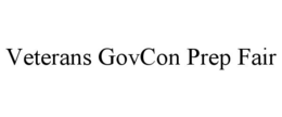veterans govcon prep fair