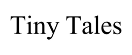 tiny tales