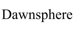 dawnsphere