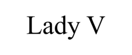 lady v
