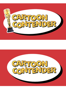 cartoon contender