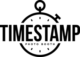 timestamp photo booth
