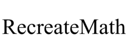 recreatemath