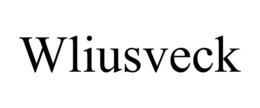 wliusveck